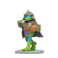 Teenage Mutant Ninja Turtles Figur Remixx Leonardo Cowa-BOO-nga! Edition 15 cm