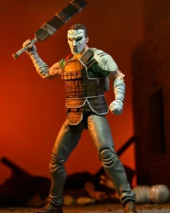 Teenage Mutant Ninja Turtles The Last Ronin Actionfigur Ultimate Casey Jones 18 cm