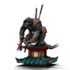 Teenage Mutant Ninja Turtles Art Scale Statue 1/10 The Last Ronin 24 cm