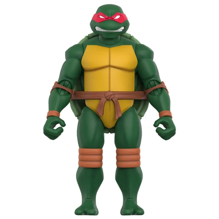 Teenage Mutant Ninja Turtles Ultimates Actionfigur Wave 12 Raphael 18 cm