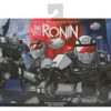 Teenage Mutant Ninja Turtles (The Last Ronin) Actionfigur Synja Commando with Mousers 18 cm
