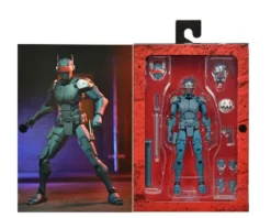 Teenage Mutant Ninja Turtles: The Last Ronin Actionfigur Ultimate Synja Patrol Bot 18 cm