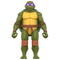 Teenage Mutant Ninja Turtles Ultimates Actionfigur Wave 12 Donatello 18 cm