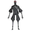 Teenage Mutant Ninja Turtles Actionfigur Ultimate Foot Soldier 18 cm