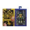 Teenage Mutant Ninja Turtles Actionfigur Ultimate Leonardo 18 cm
