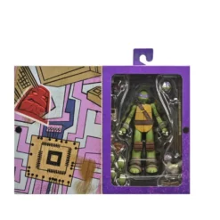 Teenage Mutant Ninja Turtles Actionfigur Ultimate Donatello 18 cm