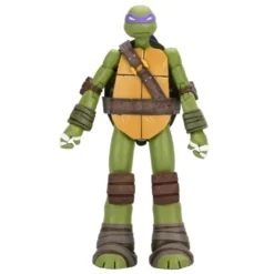 Teenage Mutant Ninja Turtles Actionfigur Ultimate Donatello 18 cm