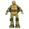 Teenage Mutant Ninja Turtles Actionfigur Ultimate Michelangelo 18 cm