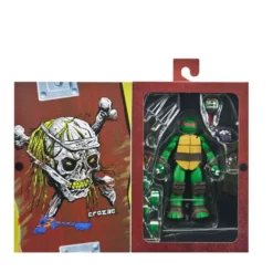 Teenage Mutant Ninja Turtles Actionfigur Ultimate Raphael 18 cm