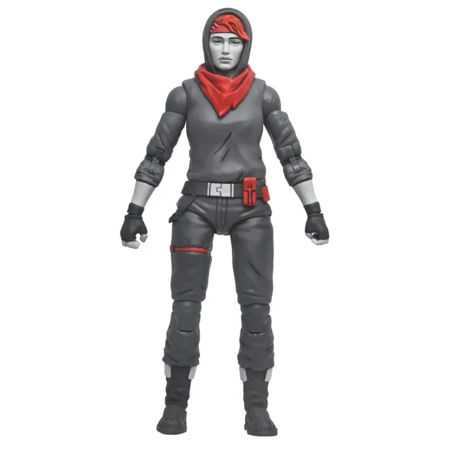 Teenage Mutant Ninja Turtles: The Last Ronin Actionfigur April (Nightwatcher) 18 cm