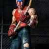 Teenage Mutant Ninja Turtles (Mirage Comics) Actionfigur Ultimate Casey Jones (Bodycount) 18 cm