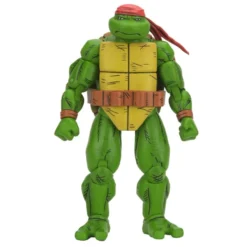 Teenage Mutant Ninja Turtles Actionfigur Handyman Donatello 18 cm