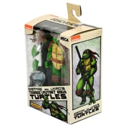 Teenage Mutant Ninja Turtles (Mirage Comics) Actionfigur Donatello 18 cm