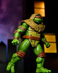 Teenage Mutant Ninja Turtles (Mirage Comics) Actionfigur Raphael 18 cm