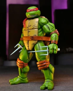 Teenage Mutant Ninja Turtles (Mirage Comics) Actionfigur Raphael 18 cm