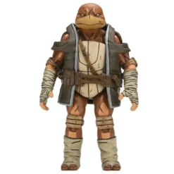 Teenage Mutant Ninja Turtles: The Last Ronin Actionfigur Ultimate Moja (Re-Evolution) 18 cm