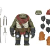 Teenage Mutant Ninja Turtles: The Last Ronin Actionfigur Ultimate Odyn (Re-Evolution) 19 cm