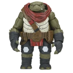 Teenage Mutant Ninja Turtles: The Last Ronin Actionfigur Ultimate Odyn (Re-Evolution) 19 cm
