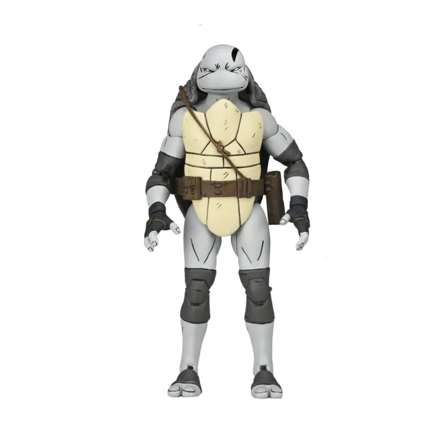 Teenage Mutant Ninja Turtles: The Last Ronin Actionfigur Ultimate Uno (Re-Evolution) 19 cm