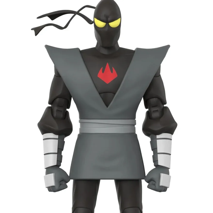Teenage Mutant Ninja Turtles ULTIMATES! Wave 13 Foot Ninja