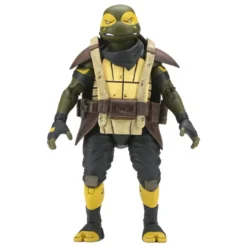 Teenage Mutant Ninja Turtles: The Last Ronin Actionfigur Ultimate Yi (Re-Evolution) 17 cm