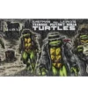 Teenage Mutant Ninja Turtles Actionfiguren 4er Pack Gangster Turtles 18 cm