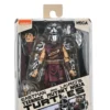Teenage Mutant Ninja Turtles Actionfigur Battle Damaged Shredder 18 cm