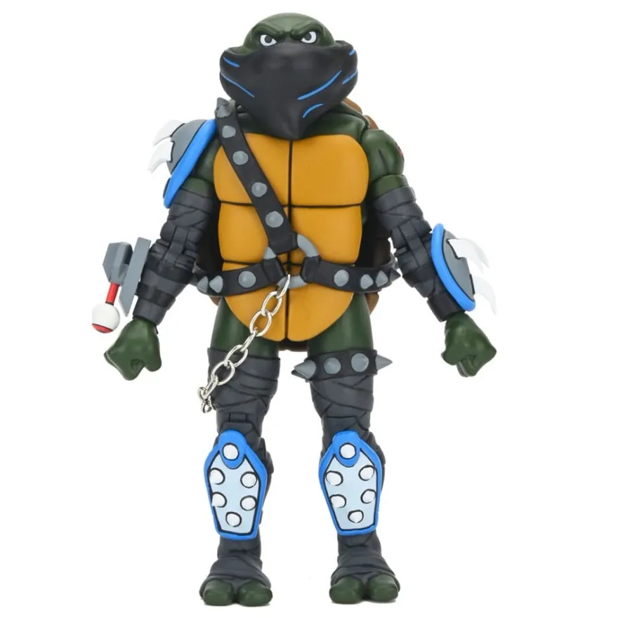 Teenage Mutant Ninja Turtles Actionfigur Ultimate Dark Leo 18 cm
