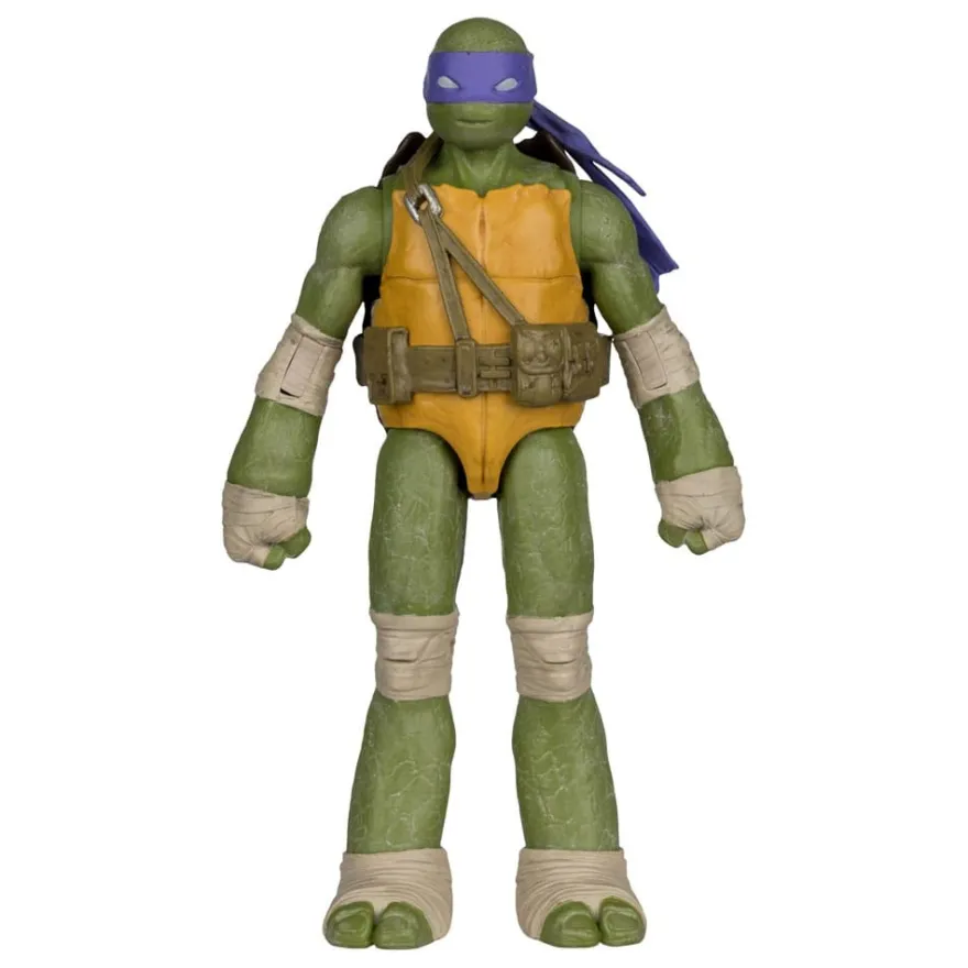 Teenage Mutant Ninja Turtles Page Punchers Actionfigur Donatello 13 cm