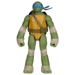 Teenage Mutant Ninja Turtles Page Punchers Actionfigur Leonardo 13 cm