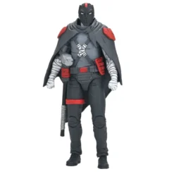 Teenage Mutant Ninja Turtles (The Last Ronin The Lost Years) Actionfigur Casey (Nightwatcher) 18 cm