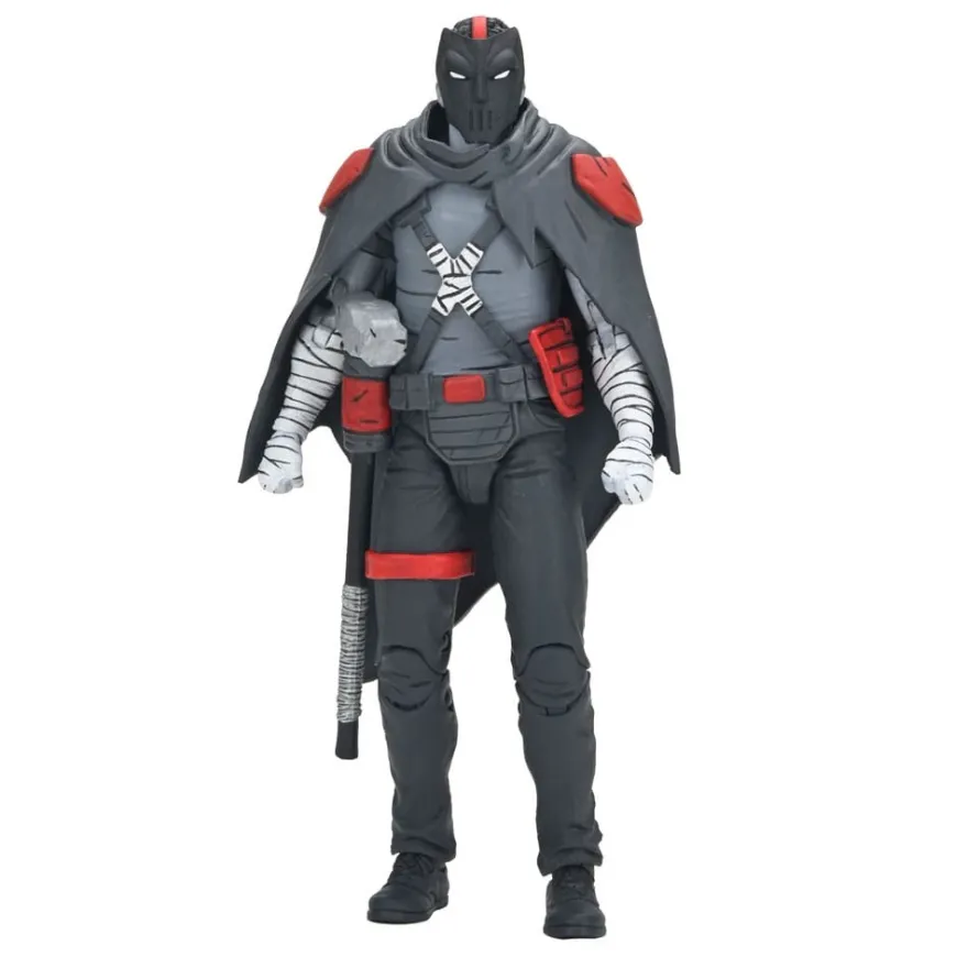 Teenage Mutant Ninja Turtles (The Last Ronin The Lost Years) Actionfigur Casey (Nightwatcher) 18 cm