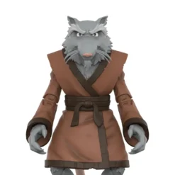 Teenage Mutant Ninja Turtles ULTIMATES! Wave 13 Splinter