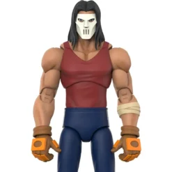 Teenage Mutant Ninja Turtles ULTIMATES! Wave 13 Casey Jones