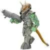 Teenage Mutant Ninja Turtles (Mirage Comics) Actionfigur Shock Commando Triceraton 18 cm