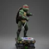Teenage Mutant Ninja Turtles Art Scale Statue 1/10 Raphael 21 cm