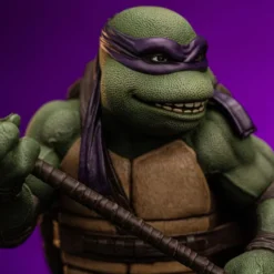 Teenage Mutant Ninja Turtles Art Scale Statue 1/10 Donatello 18 cm