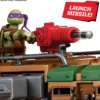 Teenage Mutant Ninja Turtles 2012 Shellraiser Vehicle
