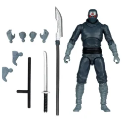Teenage Mutant Ninja Turtles Page Punchers Actionfigur Foot Soldier 14 cm