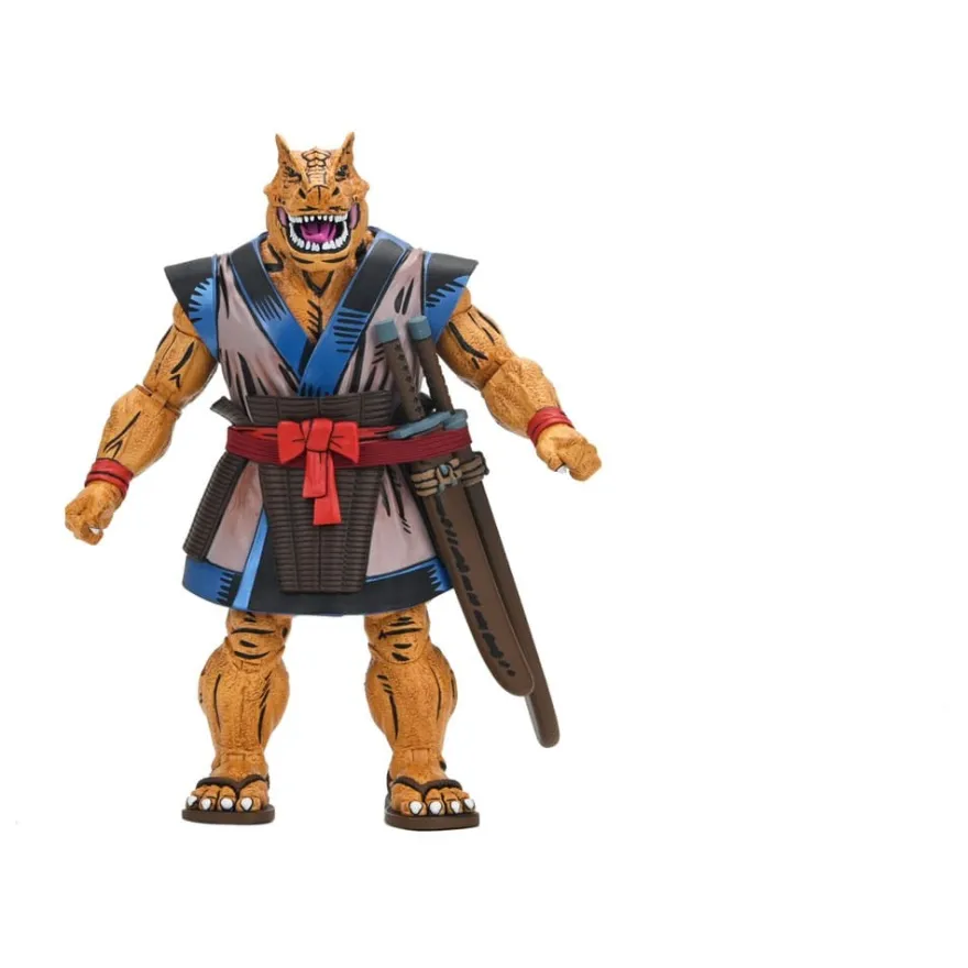 Teenage Mutant Ninja Turtles (Mirage Comics) Actionfigur Chote 18 cm