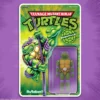 Teenage Mutant Ninja Turtles ReAction+ Actionfigur Wave 01 Donatello