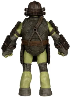 Teenage Mutant Ninja Turtles Page Punchers Actionfigur Leonardo (Turtles in Time) 13 cm