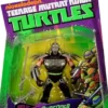 Teenage Mutant Ninja Turtles World of TMNT Actionfigur Shredder 11 cm