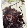 Teenage Mutant Ninja Turtles Page Punchers Actionfigur Donatello (Turtles in Time) 13 cm