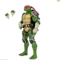 Teenage Mutant Ninja Turtles Fortnite Raphael Actionfigur