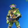 Teenage Mutant Ninja Turtles Fortnite Donatello Actionfigur