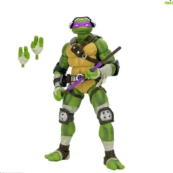 Teenage Mutant Ninja Turtles Fortnite Donatello Actionfigur