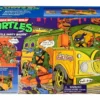 Teenage Mutant Ninja Turtles Classic Fahrzeug Original Party Wagon
