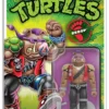 Teenage Mutant Ninja Turtles ReAction+ Actionfigur Wave 02 Bebop