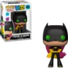 Teen Titans Go! Funko Pop! Vinylfigur Starfire as Batgirl 581